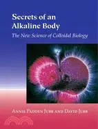 在飛比找三民網路書店優惠-Secrets of an Alkaline Body ─ 