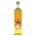 【日正食品】特級香油(500ML)