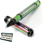 Monteverde USA 25th Anniversary Limited Edition 1999 Innova Lightning Rollerball Pen | Collectible Writing Instrument