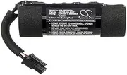 00798-601-8207 Replacement Battery Compatible with Logitech UE Ultimate Ears Boom 2 Bluetooth Speaker