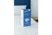 Protect-A-Bed Moonshadow Thermocool Contoured Pillow Protector