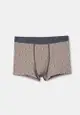 Cotton Boxer Compact Combed