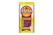 Metamucil Lemon Lime Fibre Powder 114 Doses
