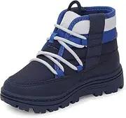 [Carter's] Unisex-Child Fallon Fashion Boot