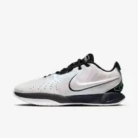 在飛比找iOPEN Mall優惠-13代購 Nike LeBron XXI EP 白黑 男鞋 