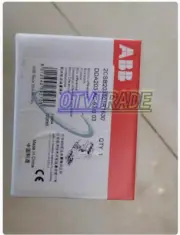 New 1PC ABB DDA203 AC-63/0,03 RCD Block 2CSB203001R1630 for MCBs S200 series