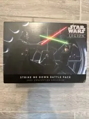 Star Wars: Legion - Strike Me Down Battle Back - 2023 Convention Exclusive