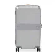 Fpm Milano Bank Zip Deluxe Trunk Suitcase