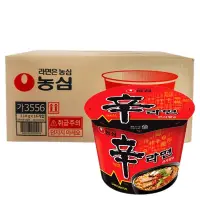 在飛比找蝦皮購物優惠-韓國農心🇰🇷辛拉麵 限時特賣 韓國 農心 辛拉麵 內銷版 袋