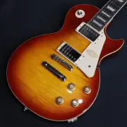 Epiphone Inspired by Gibson Les Paul Standard 50s Figured Washed CS 24101528055