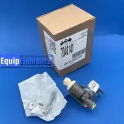 7040141 Sub-Zero Genuine Valve Water Inlet for UC-15I Factory Certified 7013066