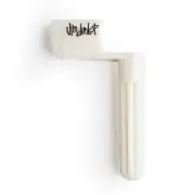 Dunlop Guitar String Winder Easy To Wind Pulls Bridge Pins Glows In The Dark