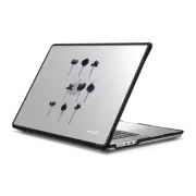 MacBook Pro 16-inch (M1 - M4) Impact Case Whanki Drawing Laptop Case