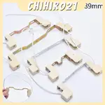 CHIHIRO21燈座轉換器,螺釘耐高溫E27至R7S轉換器底座,78毫米118毫米135毫米189毫米