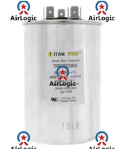 1172091 ICP Heil Tempstar Dual Run Capacitor 35/3 370