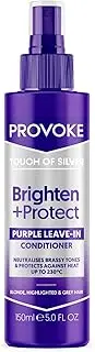 PRO:VOKE Touch of Silver Leave-In Conditioner 150 ml