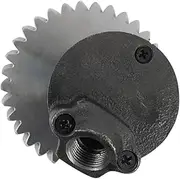 Oil Pump 04191262 Compatible With Deutz F2L511 Engine