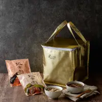在飛比找蝦皮購物優惠-台南人氣伴手禮❤️送禮金厚禮 禮盒 禮袋,嫩骨料理包/可立嘉