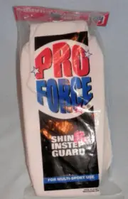 Lightning by Pro Force Shin & Instep Guard #88316 Adult Medium, MMA, Karate