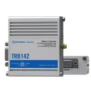 Teltonika TRB142108000 TRB142 Small, lightweight, powerful and cost-efficient Linux based