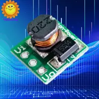 在飛比找蝦皮購物優惠-DC-DC升壓轉換模塊 1.5V 1.8V 2.5V 3V 