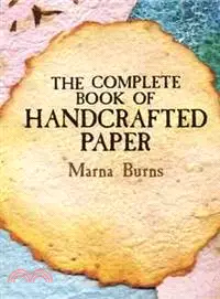在飛比找三民網路書店優惠-The Complete Book of Hand-Craf