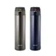 KINYO 304不鏽鋼大容量保溫杯520ml KIM-32 高質感 保溫瓶 保冰 熱水瓶 交換禮物 (5.5折)