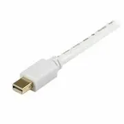 StarTech 90cm Mini DisplayPort MDP to VGA Adapter - MDP2VGAMM3W