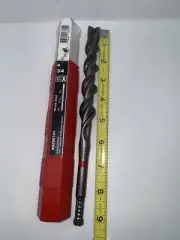 NEW Hilti #2206741 Hammer drill bit TE-CX 3/4- Concrete Construction Tool 5 1/2