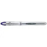Uni-Ball Vision Elite Fine Rollerball Pen Blue