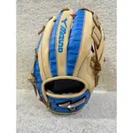 = 水 運動用品 =24年 MIZUNO GLOBAL ELITE棒、壘球"內野"手套 1AJGR30713-8027