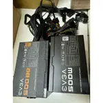 EVGA 500W 80+電供