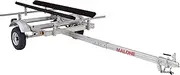 Malone EcoLight 1-Boat Kayak Trailer Package