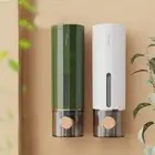 Cleaning Liquid Container Shampoo Bottles Soap Dispenser Hand Sanitizer