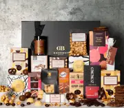 Luxury Chocolate Hamper
