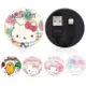 GARMMA Hello Kitty 三麗鷗家族 Lightning 8pin 伸縮式傳輸線【魔力電玩】