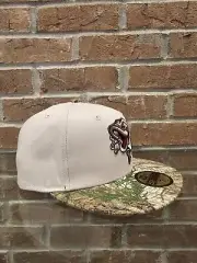 New Era 59Fifty Gwinnett Stripers MiLB Club Fitted Hat Size 7 1/2