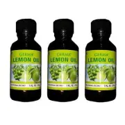 Aceite de Limon 1 oz. Masajes - Lime Lemon Moisturizing Oil for Massage or Bath