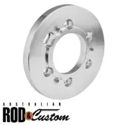 Chrysler Gilmer Crank Pulley 12mm Spacer Alloy