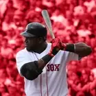 Big Papi David Ortiz Poster Wall Art Home Decor Photo Prints 16, 20, 24"
