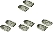 BESPORTBLE Sets Mosquito Head Net Hat Breathing Comfort Outdoor Mosquito Protection Face Neck Fly Netting for Couples Families Pcs