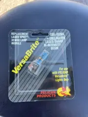 Pelican VersaBrite Replacement Laser Spot, Xenon lamp Module 2204 Collimated