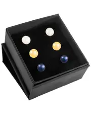 Splendid Pearls 7-8mm Pearl Studs