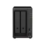 SYNOLOGY 群暉 DISKSTATION DS723+ 2BAY 網路儲存伺服器(NAS)