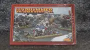Games Workshop Warhammer Greasus Goldtooth New Metal Ogre Kingdoms P/ Sealed NIB