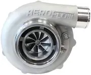 Aeroflow Boosted B5855 1.01 Vband Flangv-Band Outlet G30 770 Natural - AF8005-3049
