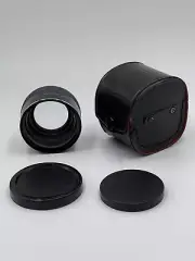 NEW ROKINA WIDE ANGLE LENS ATTACHMENT FOR CANON AF35M CAMERA AUX WIDEANGLE JAPAN