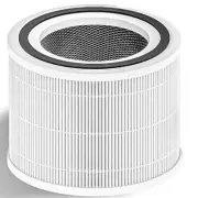 HEPA Replacement Filter Compatible with LEVOIT Core 300 Air Purification