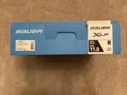 Bauer X-LP Ice Hockey Skates Youth Size 11 New in Box