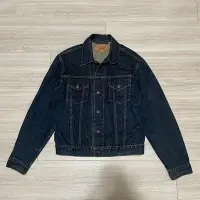 在飛比找Yahoo!奇摩拍賣優惠-Levi's levis 70500-0201 L號 VIN